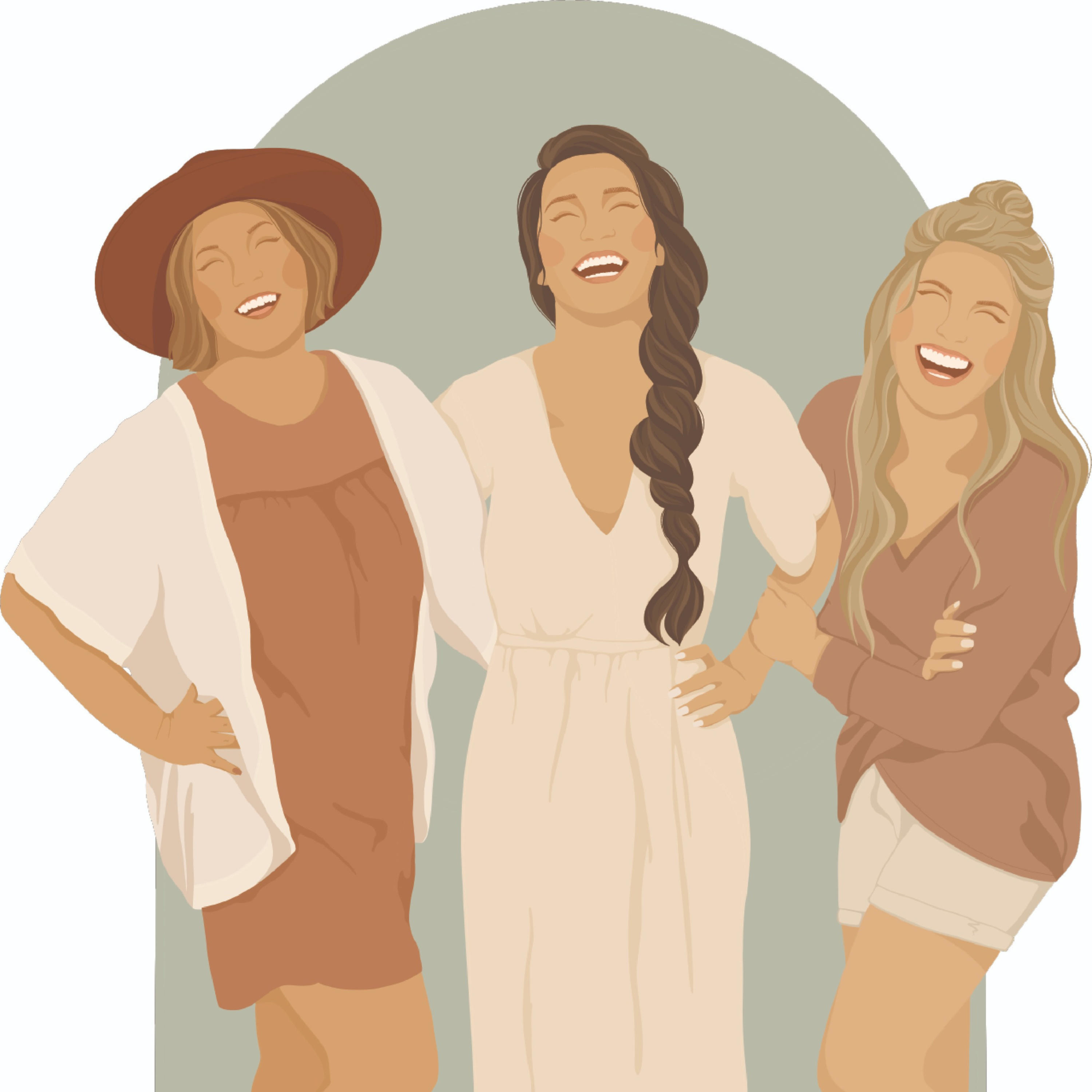 91: Instagram Q&A Part 1: The Journey of Emotional Intimacy, Initiating, Orgasms + more!