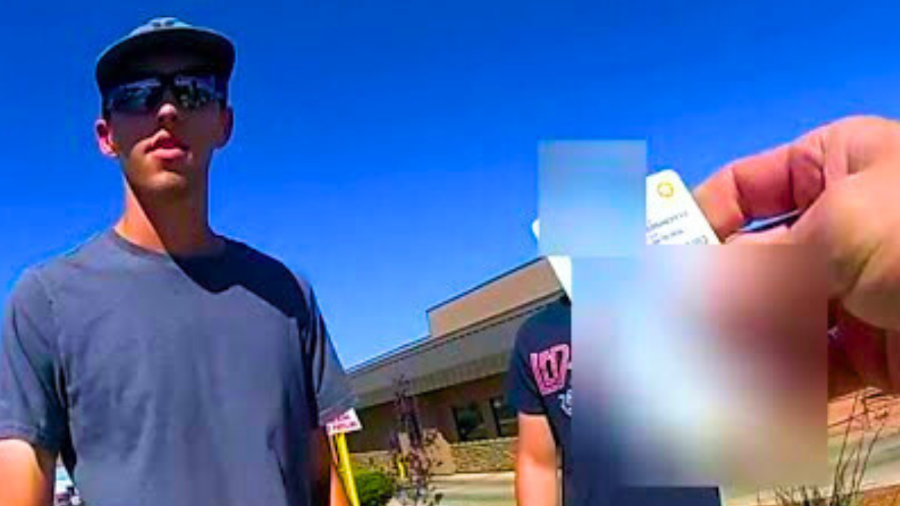 Interrogation Nation - Full Police Interrogations, Serial Killer Docs and True Crime Investigations