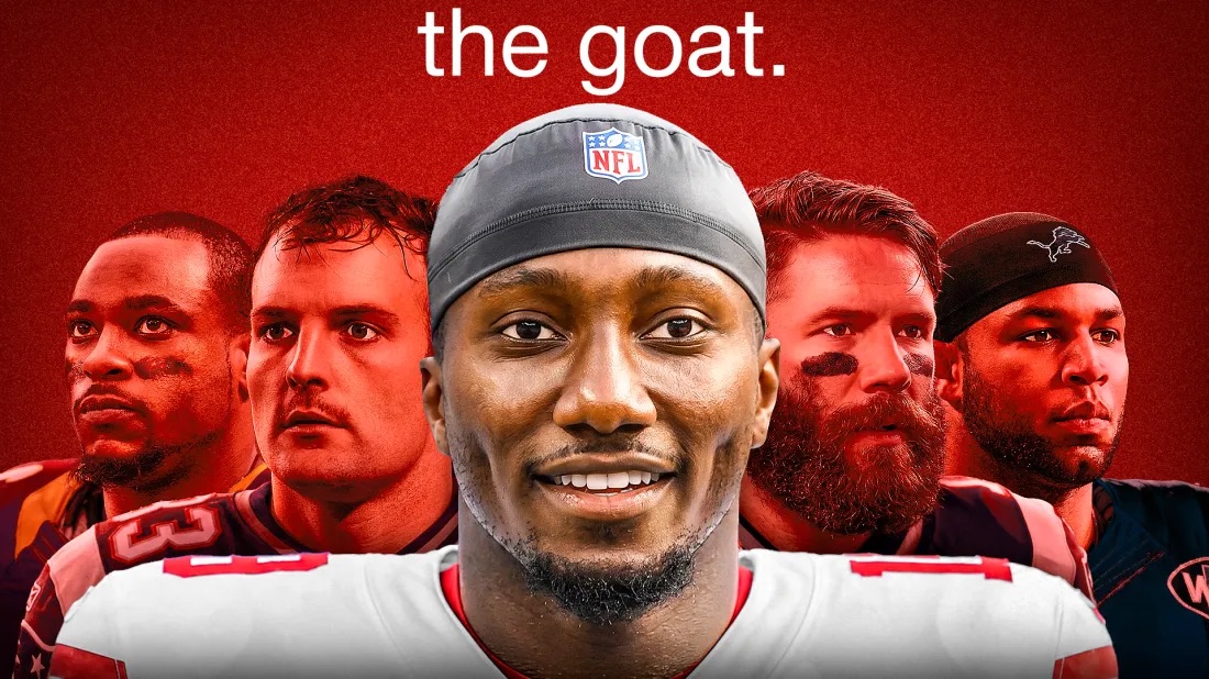 The Final Boss Of Slot Receivers (Deebo Samuel) episode artwork