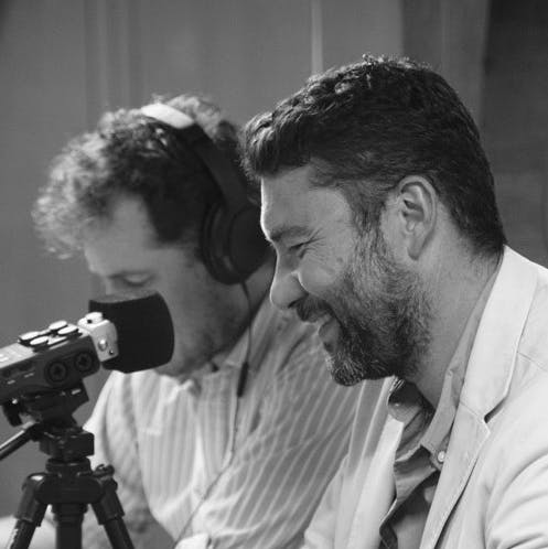 Ep. 125 Monty Waldin meets Matteo Santoiemma (Ognissole Winery) | Discover Italian Regions: Puglia/Apulia