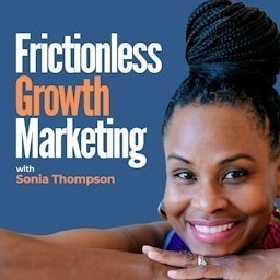 Frictionless Growth Marketing