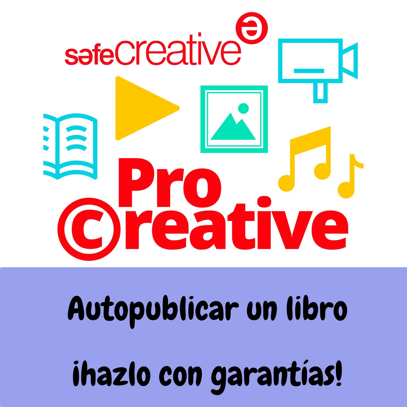 Autopublicar un libro ¿qué necesitas para publicar con garantías? episode artwork