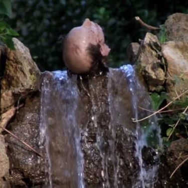 The Incredible Melting Man (1977)