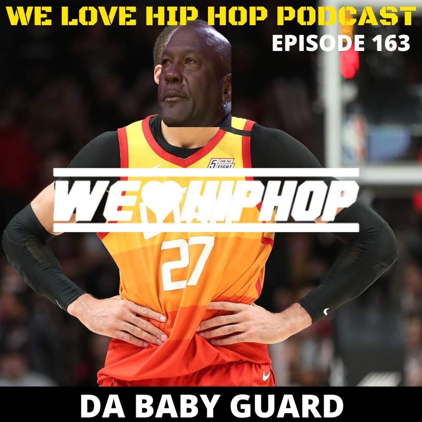 We Love Hip Hop Network