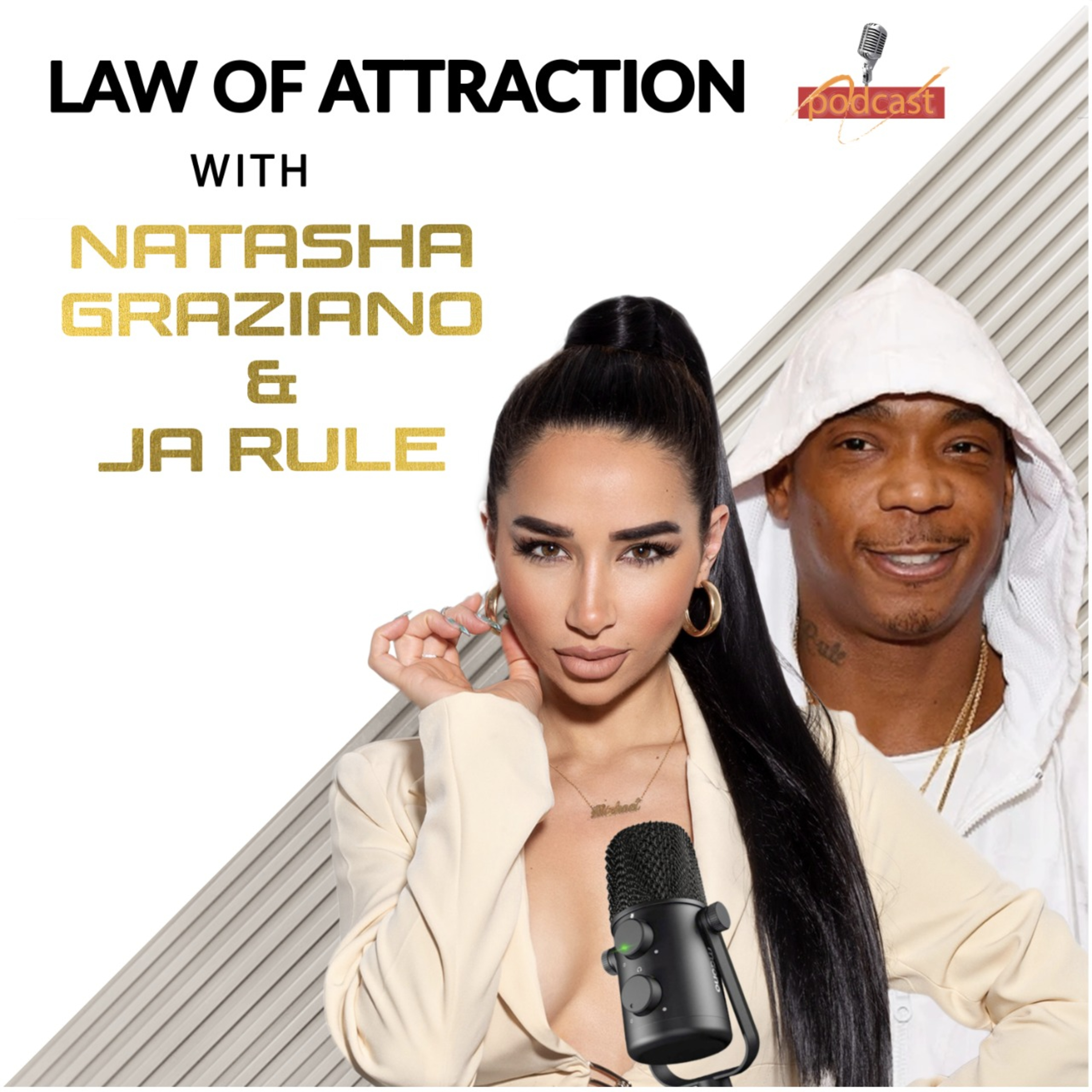 Loving the Struggle with Ja Rule