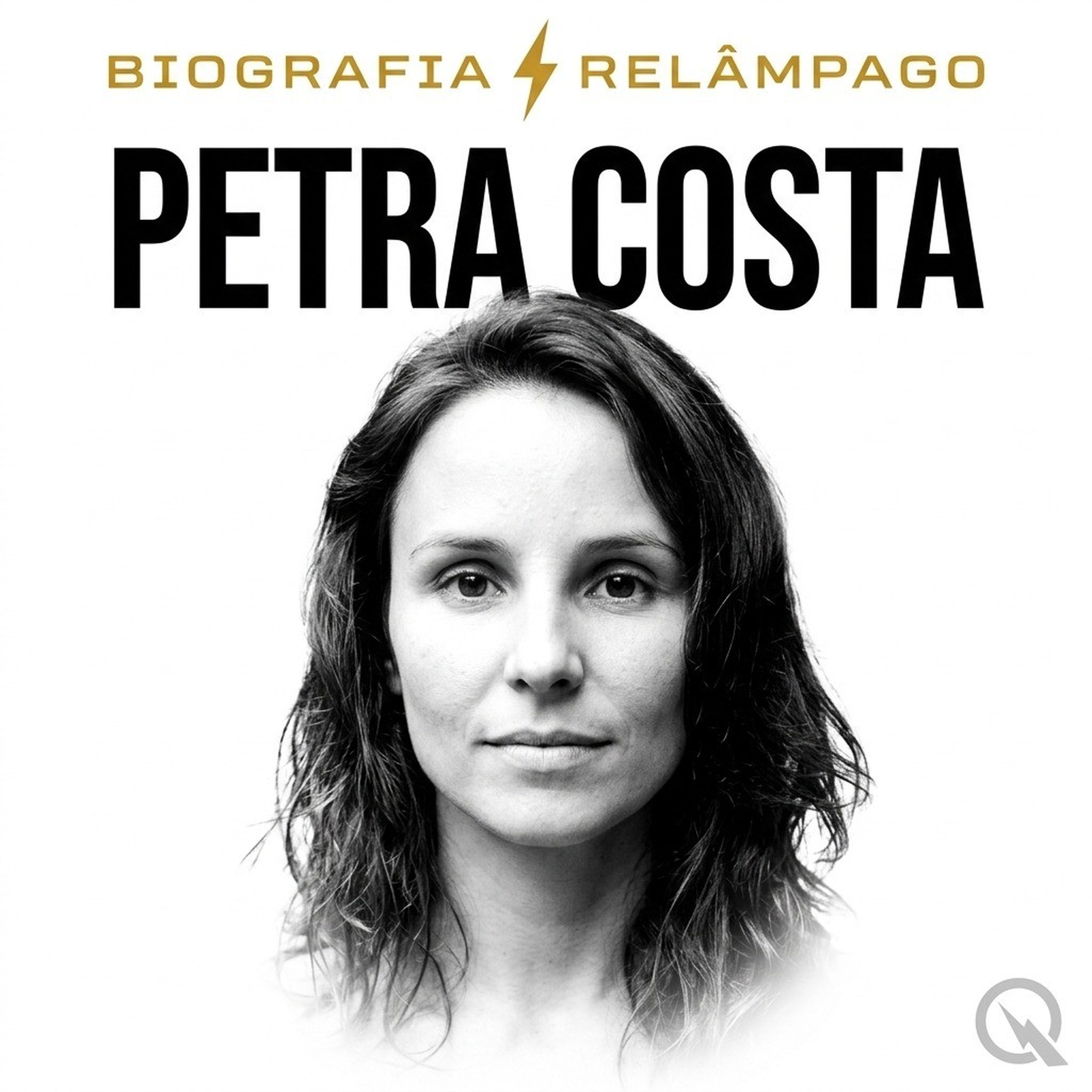 Petra Costa - Biografia Relâmpago