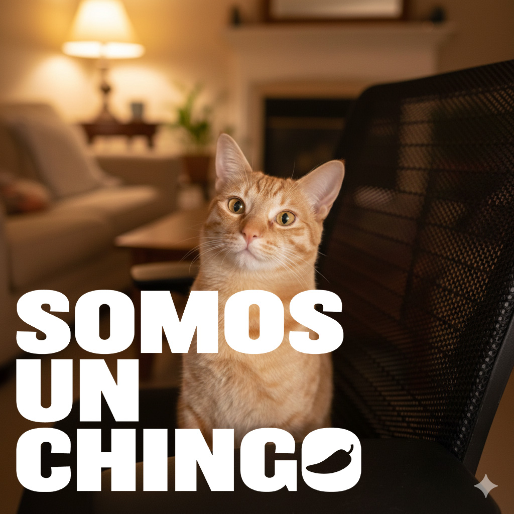 #ChingoDeFauna con Ando y Grecia: El duelo de perder a una mascota.