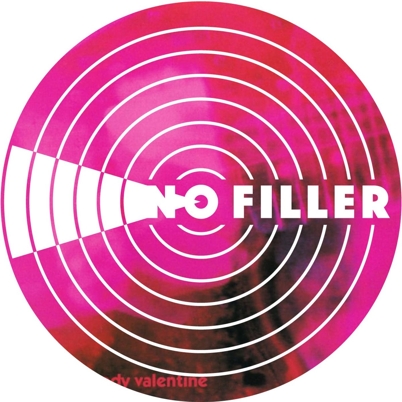 Shoegaze Upon The Wall Of Sound: My Bloody Valentine's 'Loveless'