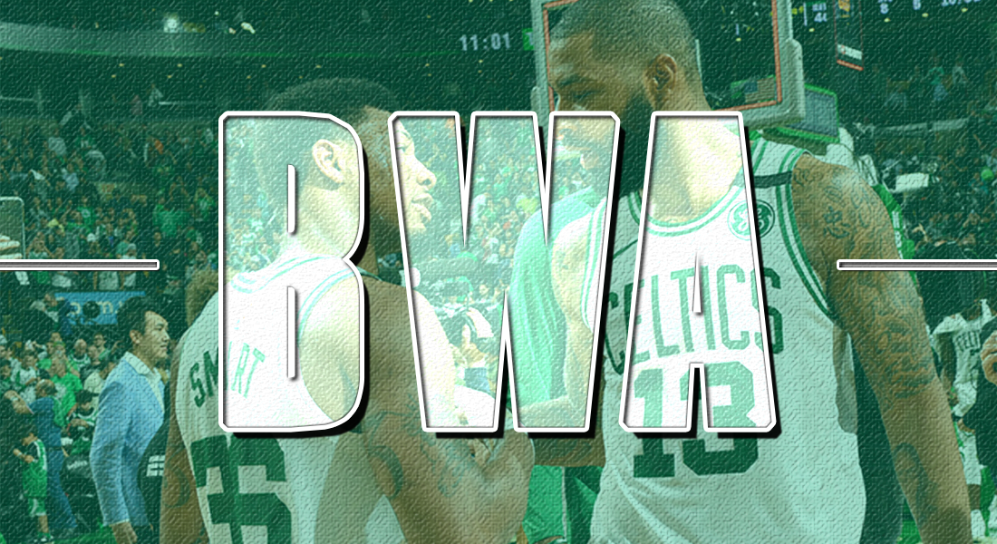 Garden Report | Celtics Postgame Show from TD Garden