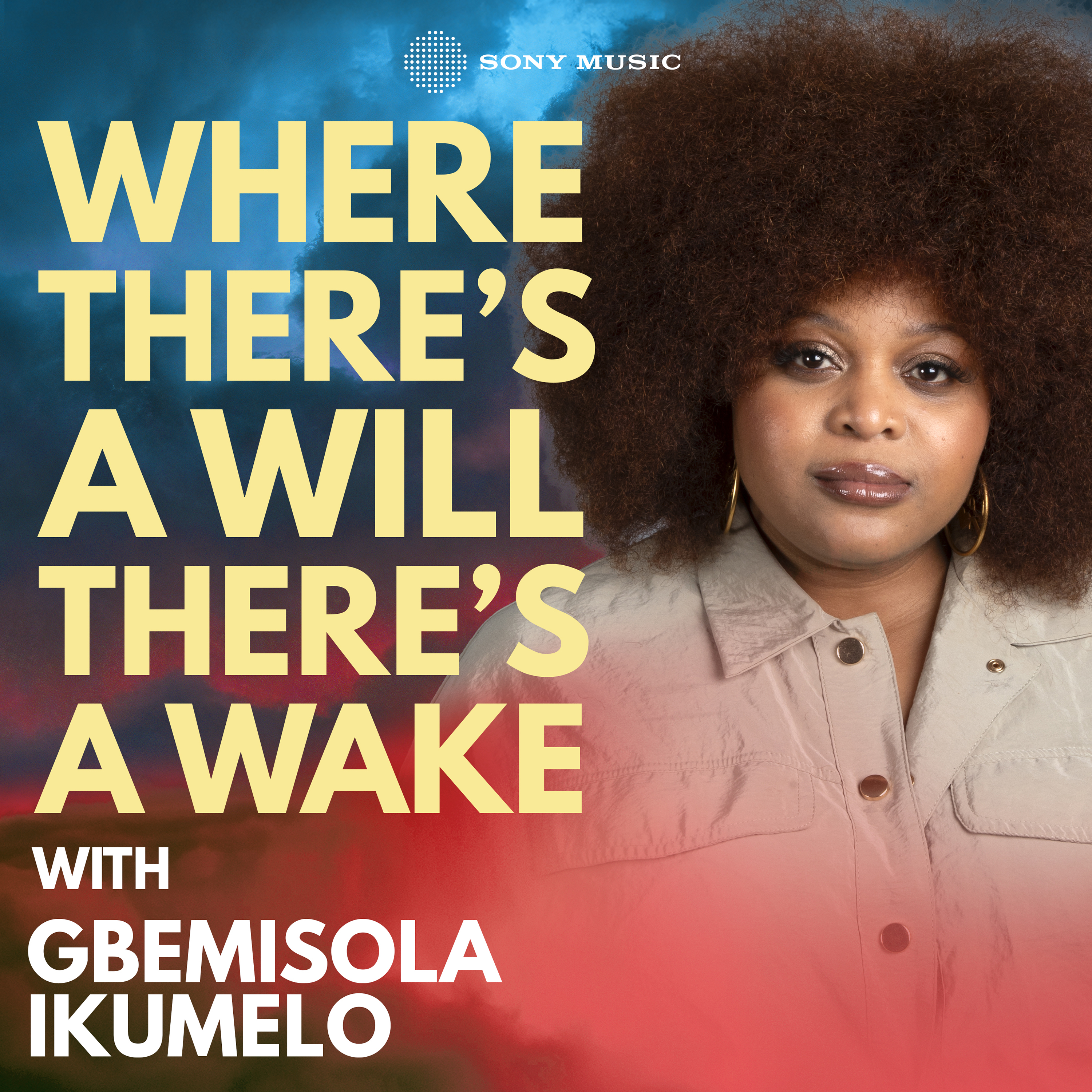 Here Lies Gbemisola Ikumelo