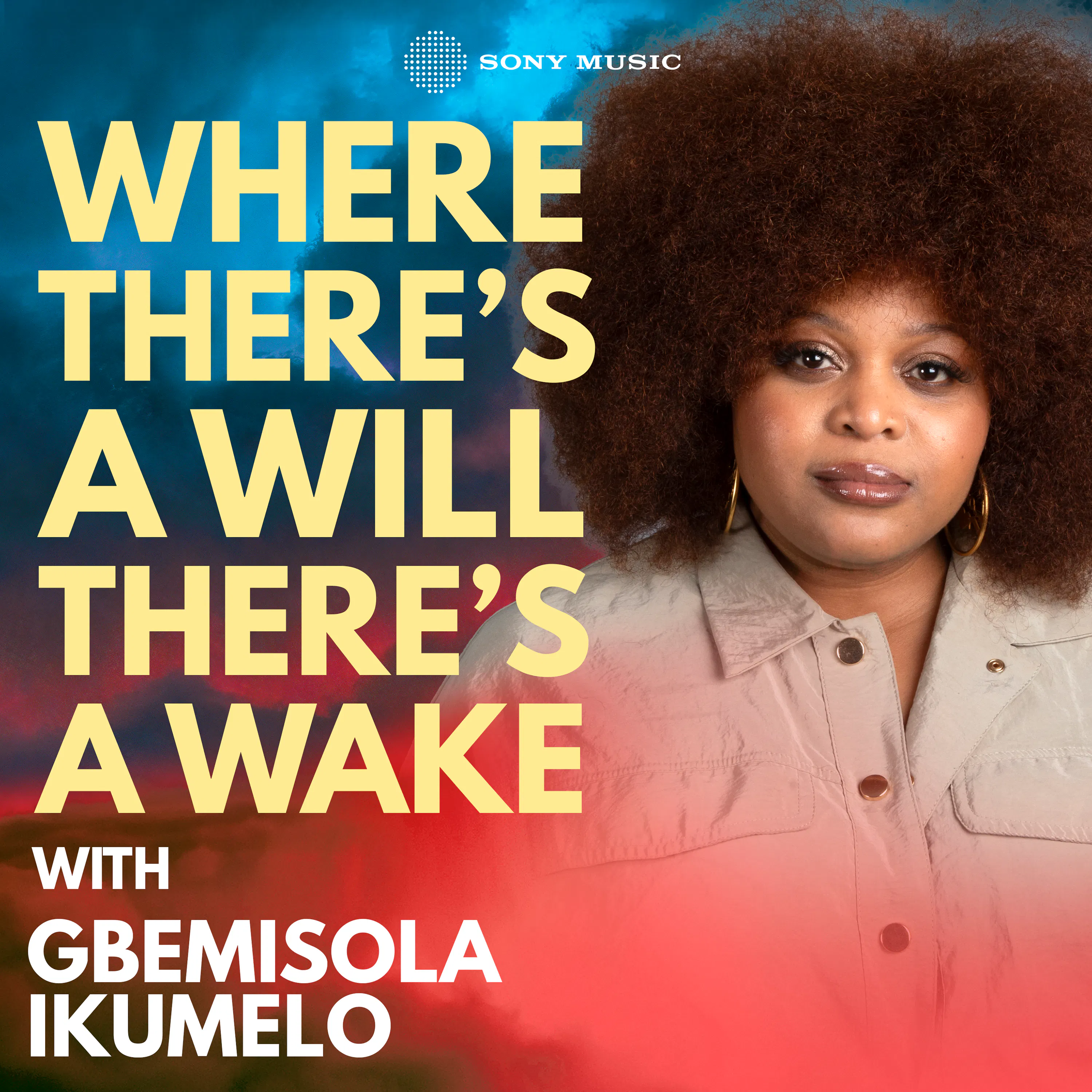 Here Lies Gbemisola Ikumelo episode artwork