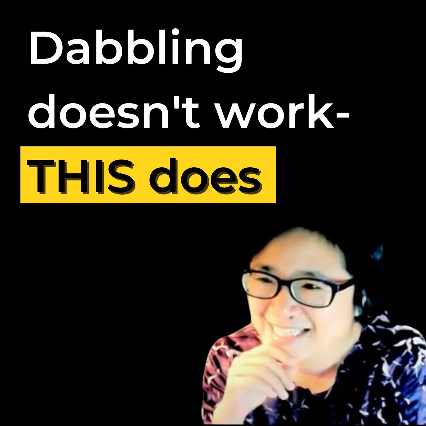 Leap Academy with Ilana Golan