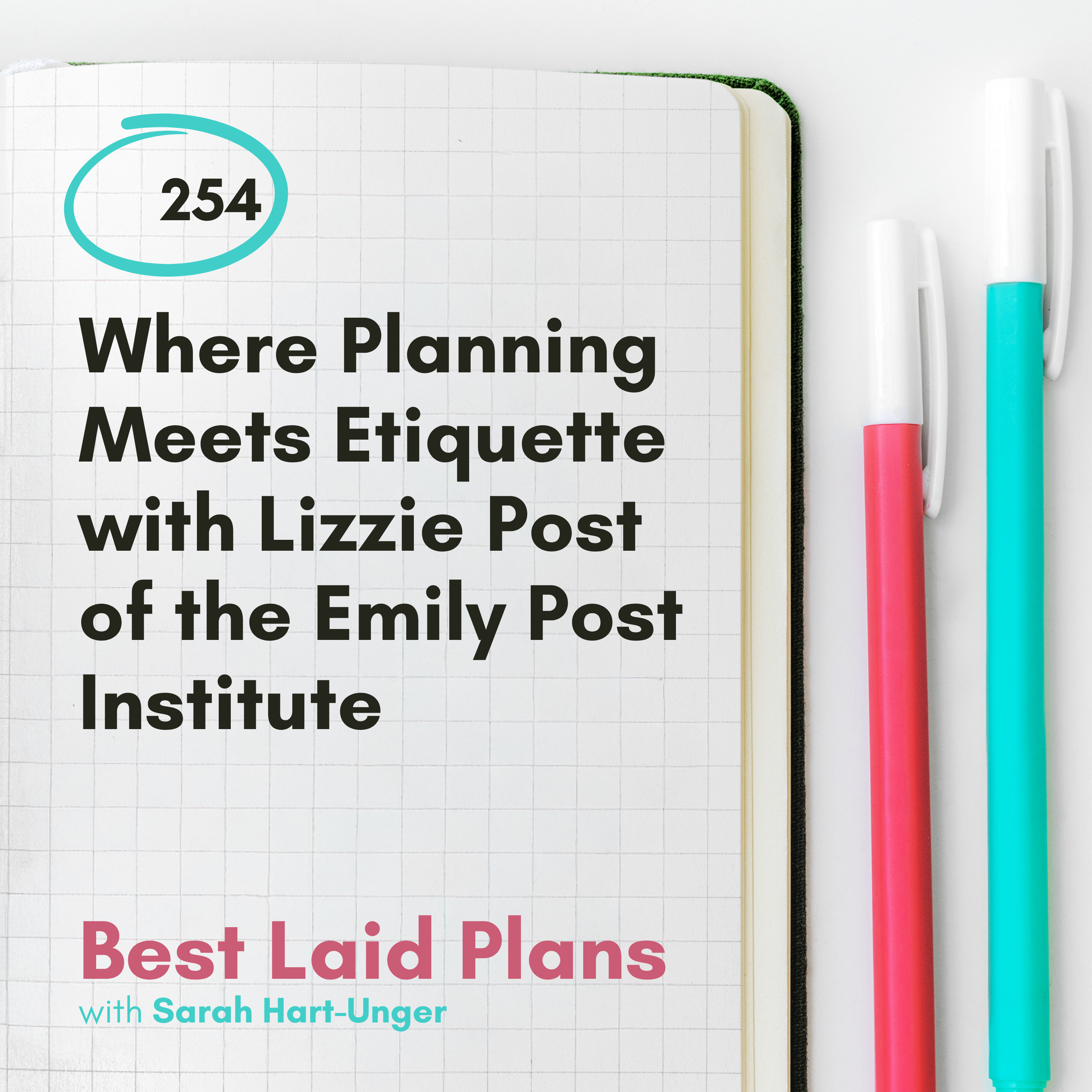 Best Laid Plans
