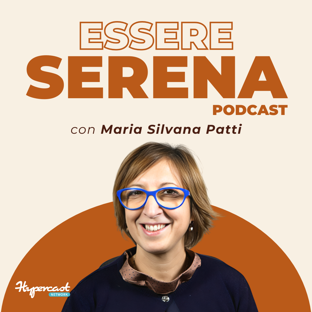 44 - Quando è un trauma? Corpo, memorie e senso di sicurezza con Maria Silvana Patti