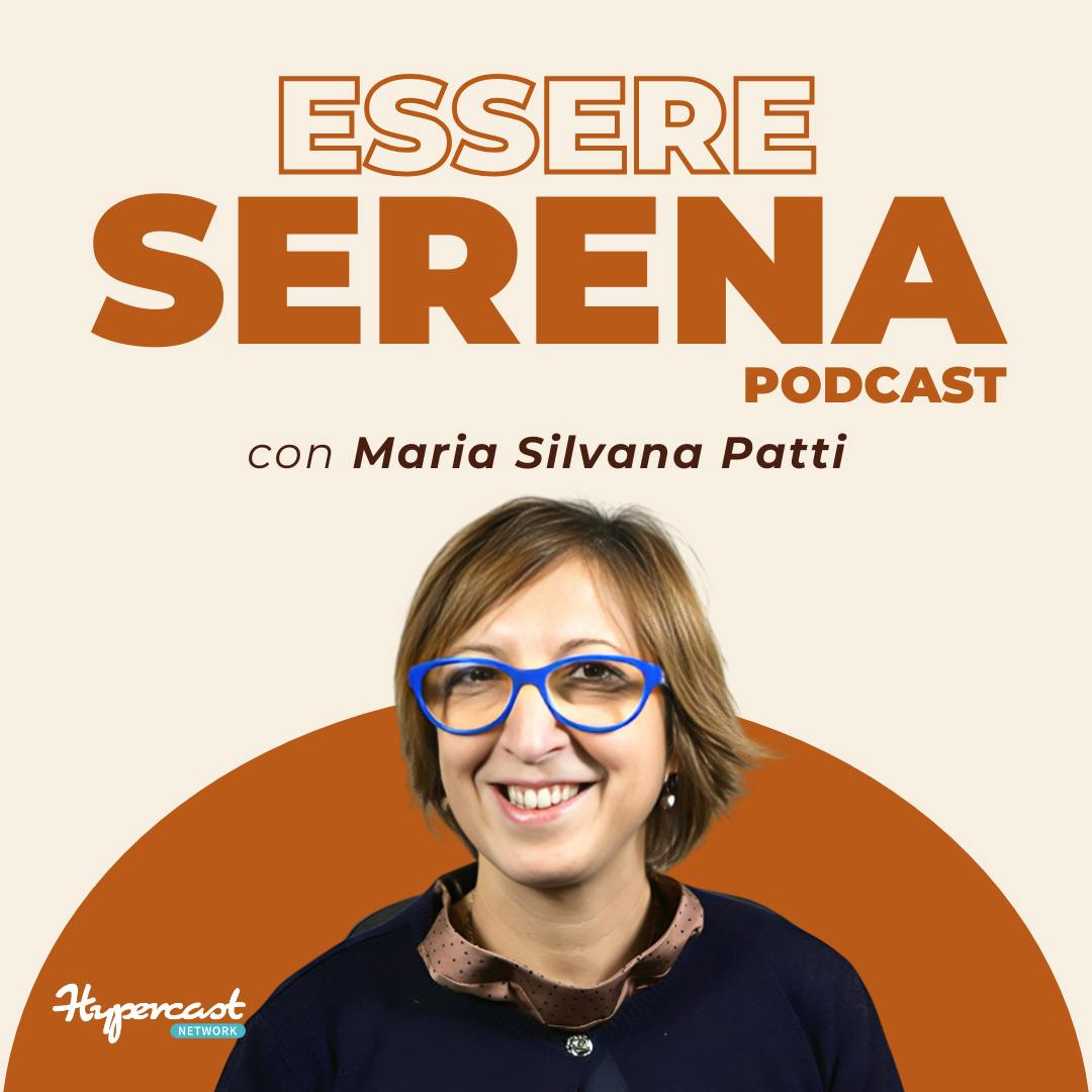 44 - Quando è un trauma? Corpo, memorie e senso di sicurezza con Maria Silvana Patti 44 - Quando è un trauma? Corpo, memorie e senso di sicurezza con Maria Silvana Patti