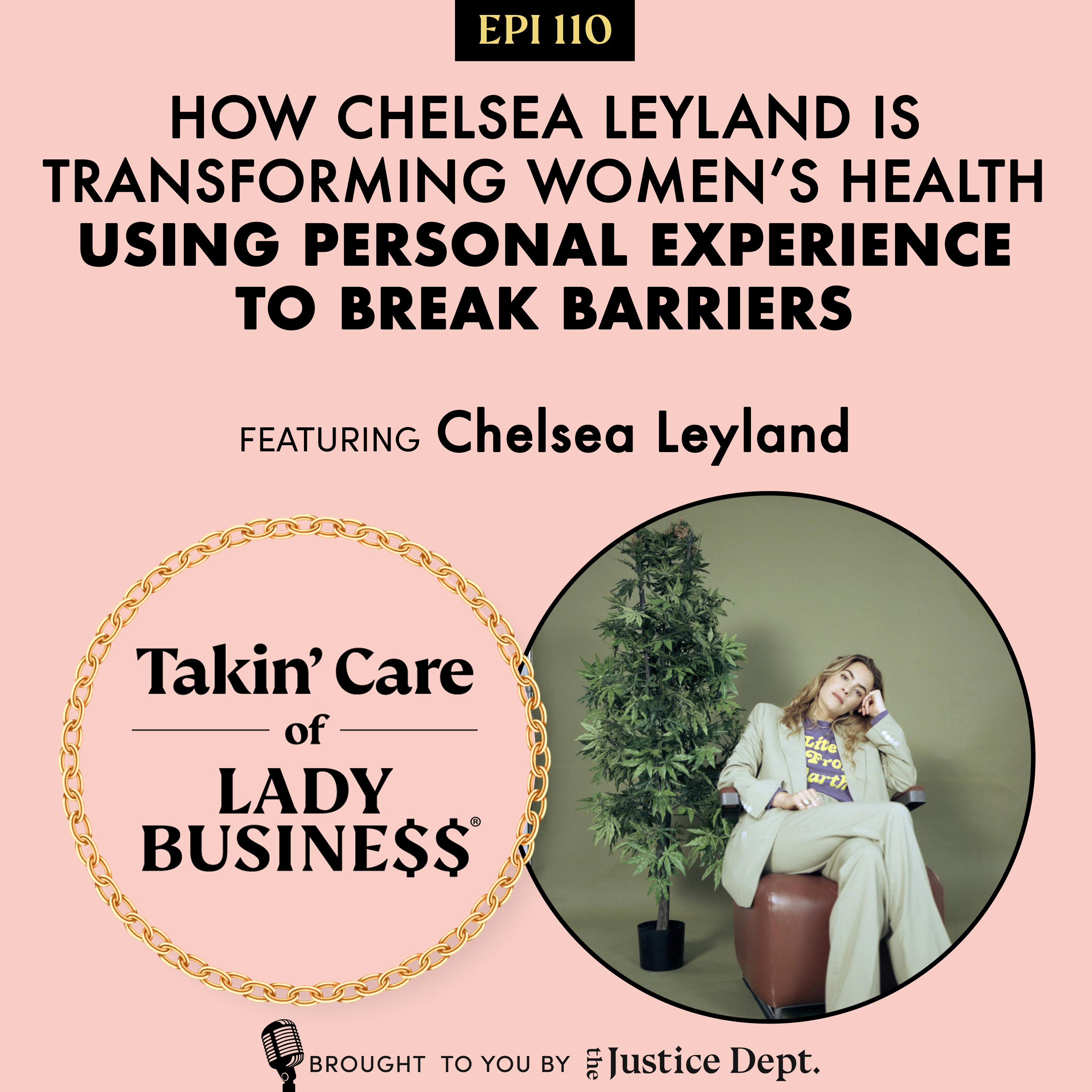 Takin\' Care of Lady Business®