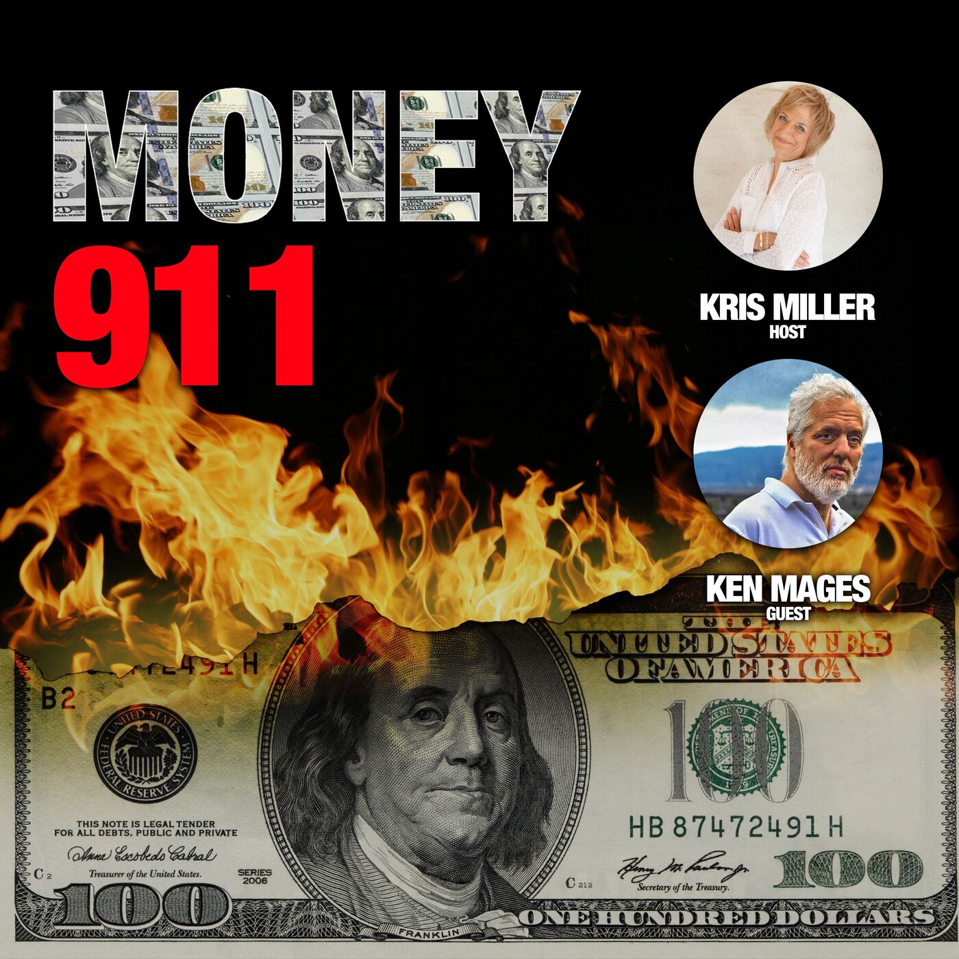 MONEY 911