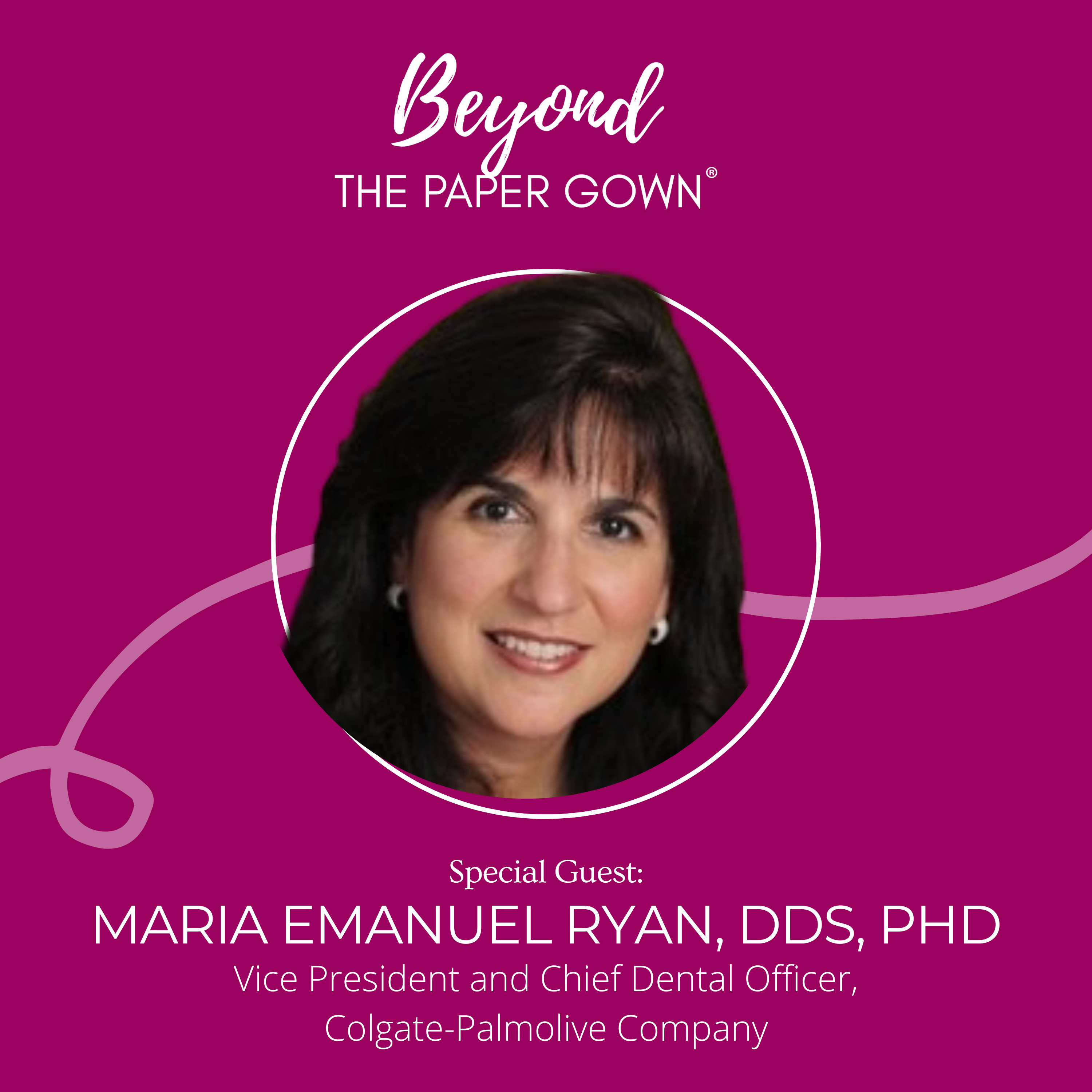 Beyond The Paper Gown Podcast