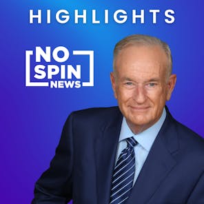 Highlights from O’Reilly’s No Spin News