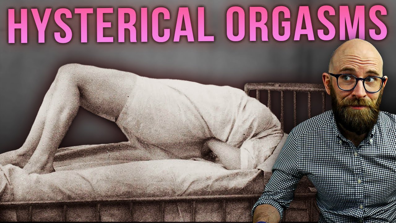 The Great Vibrator Myth