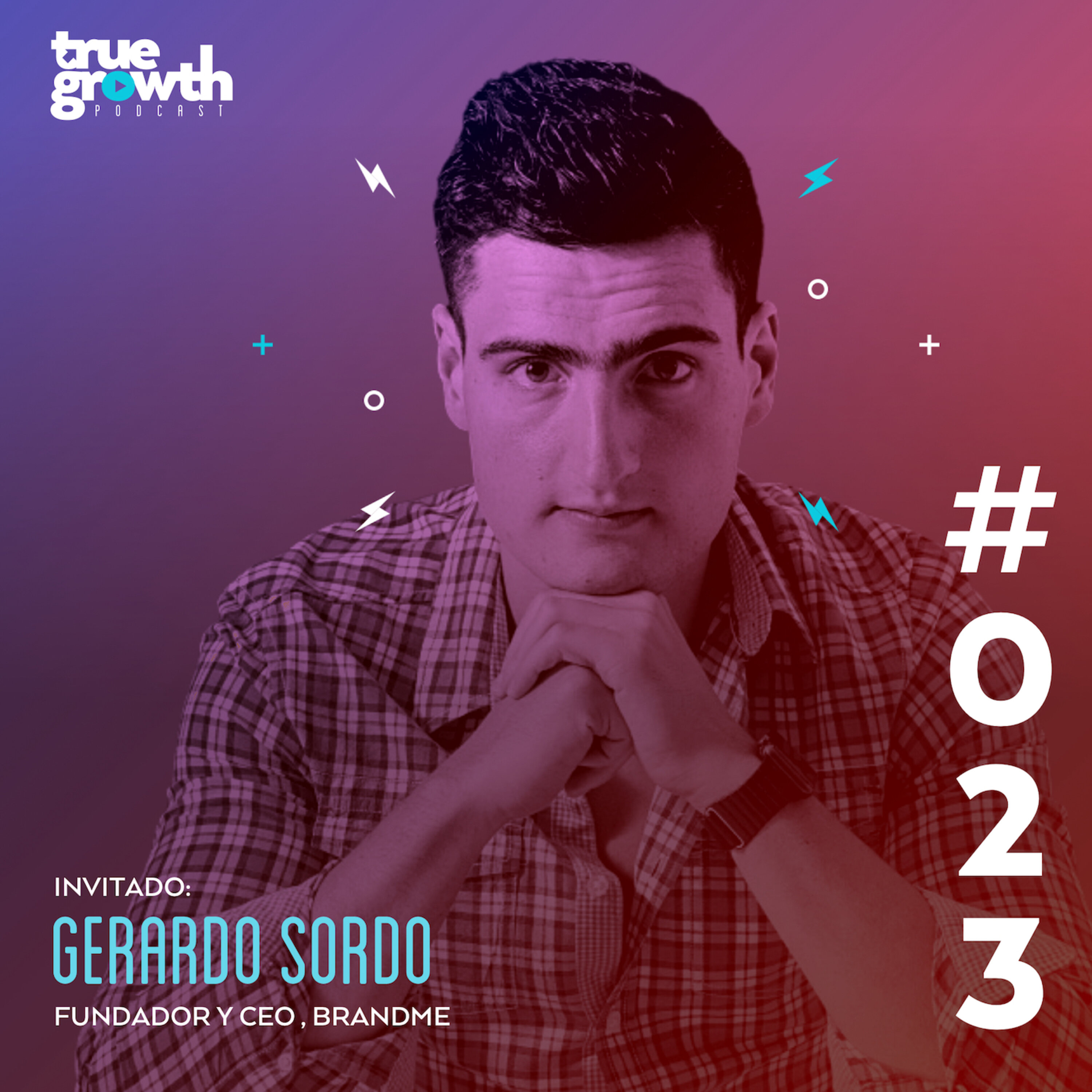 True Growth con Fernando Trueba