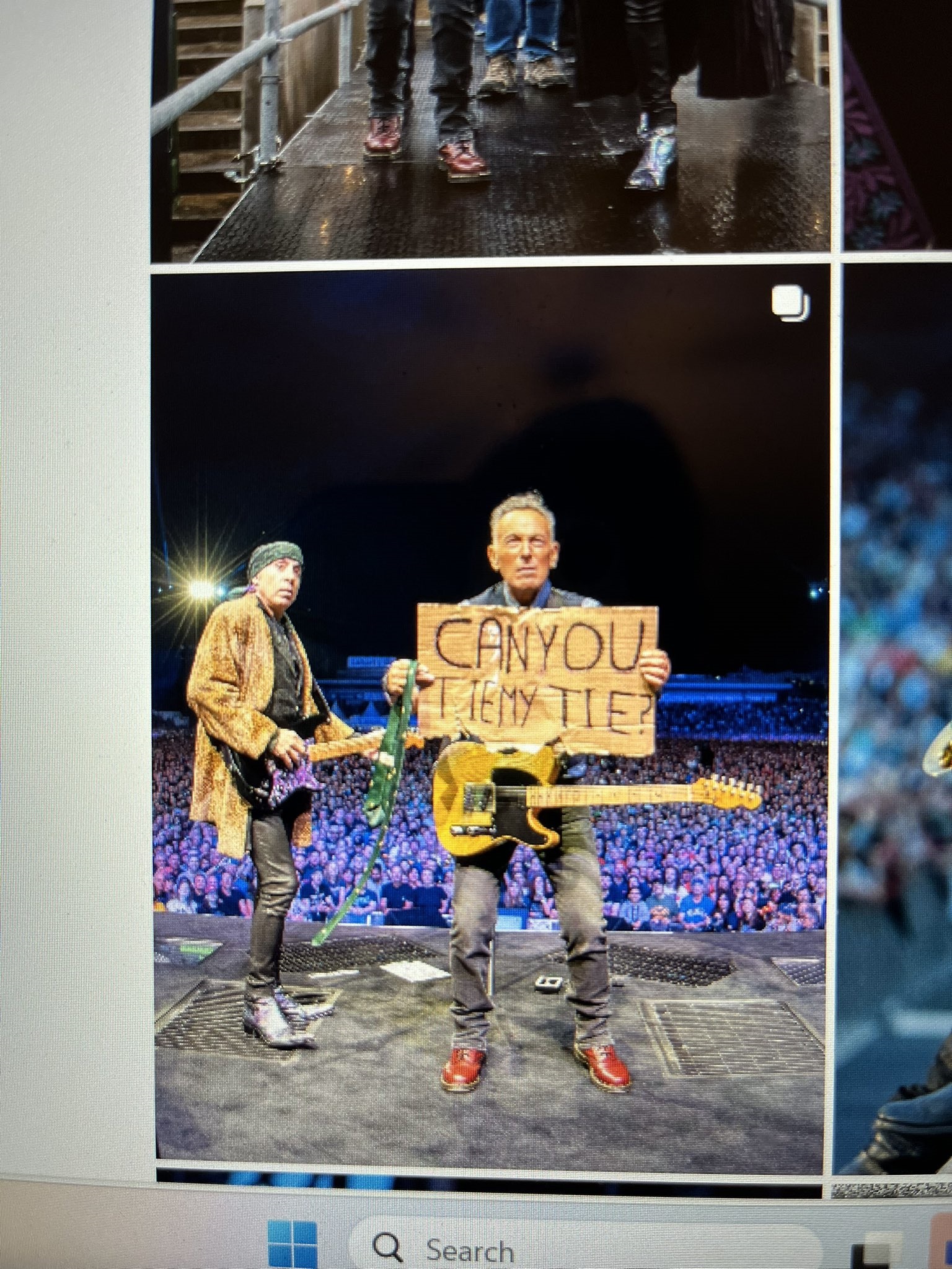 Catching Up with Brian Hayes