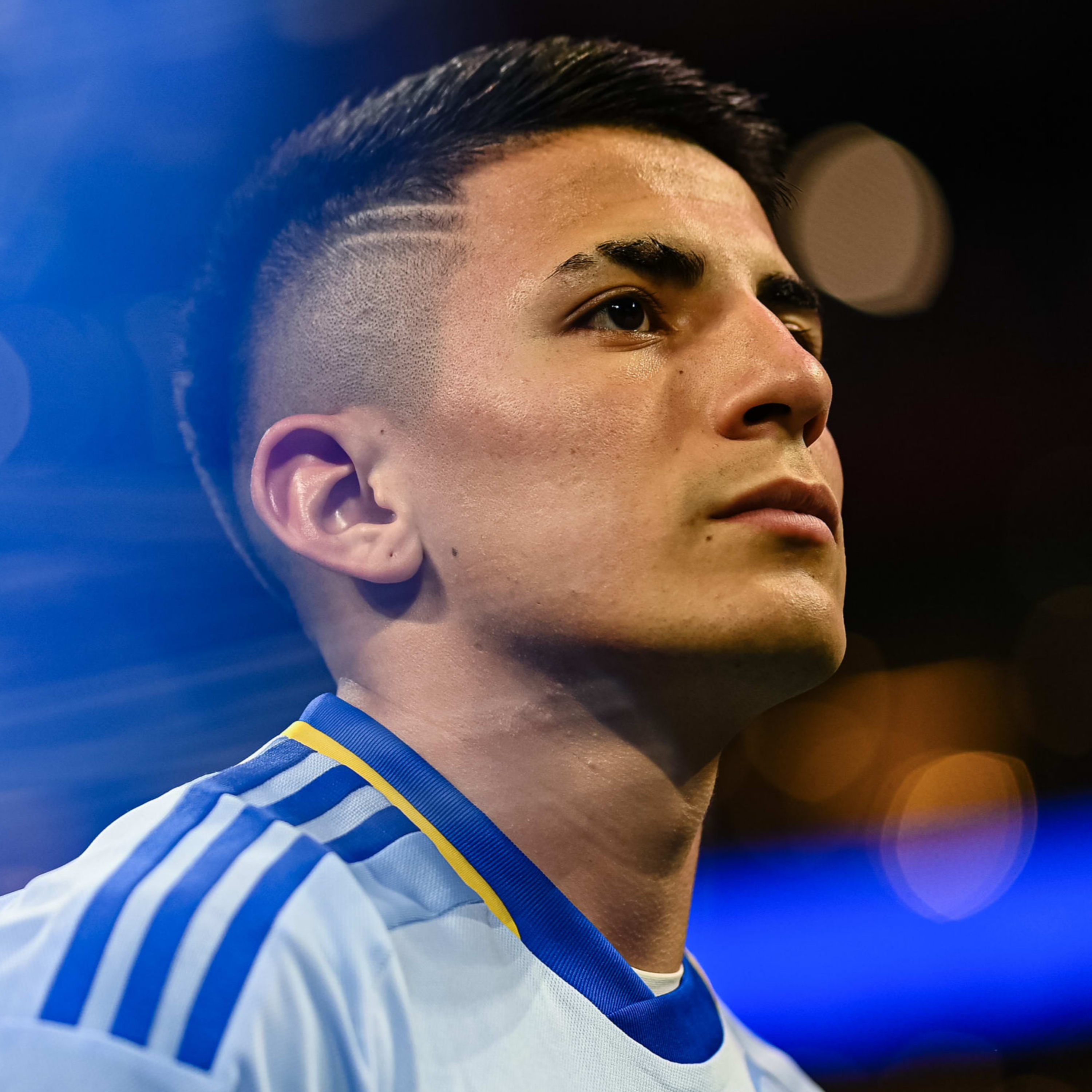 COULD THIAGO ALMADA BE BROUGHT BACK TO ATLANTA UNITED?! | FIVE STRIPE WEEKLY #369 episode artwork