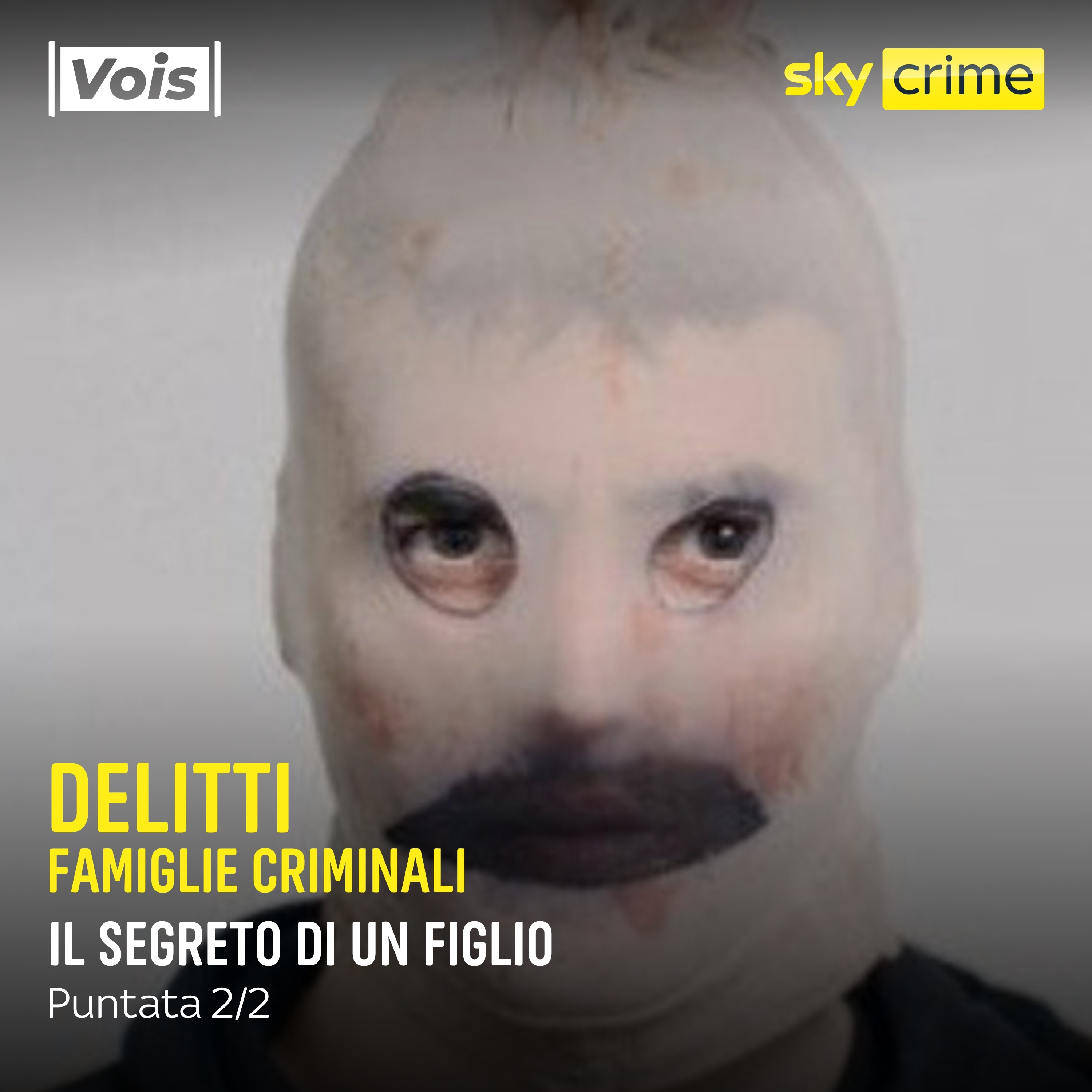 Delitti | Il segreto di un figlio - 2/2