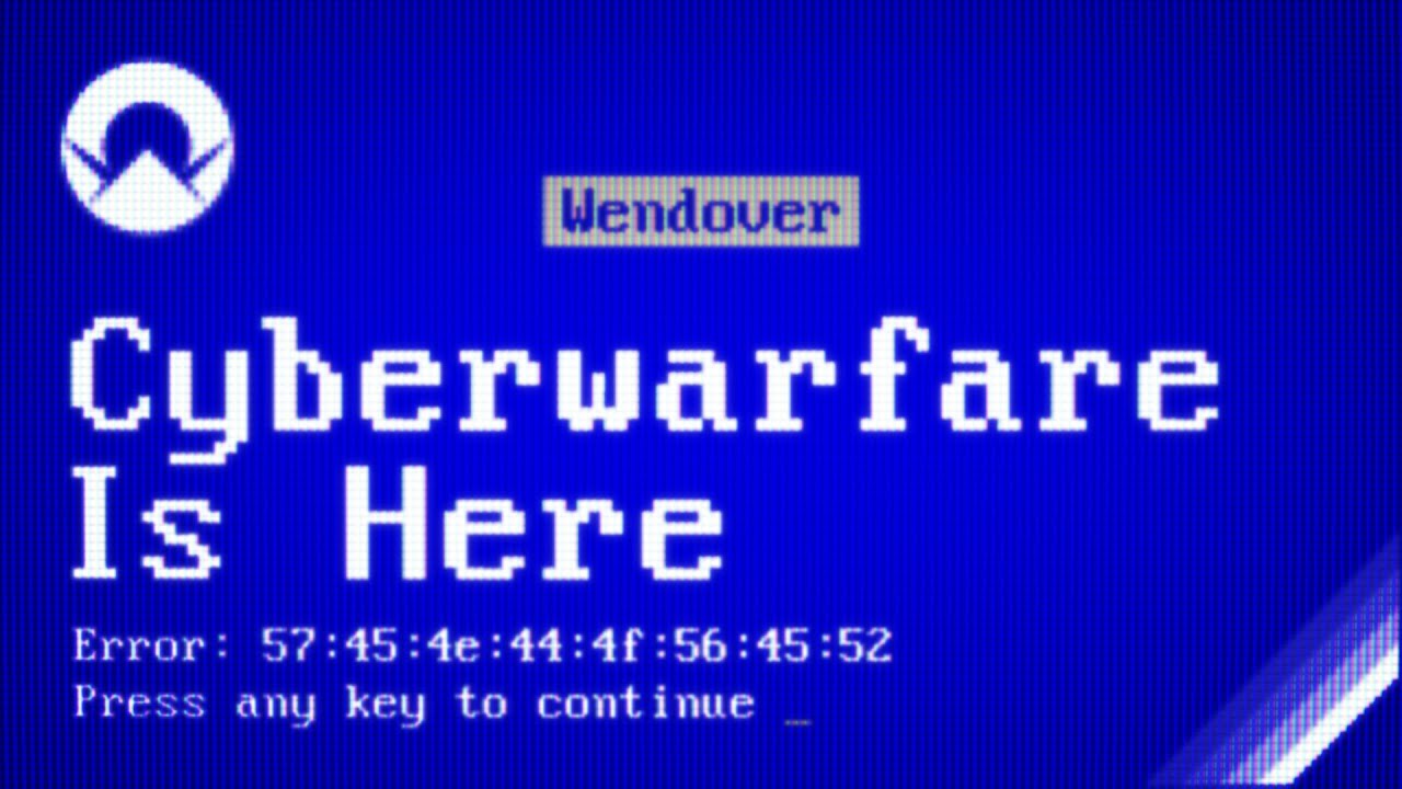 Wendover Productions