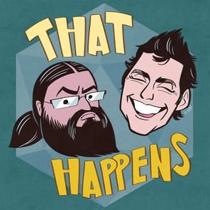 Podcast album