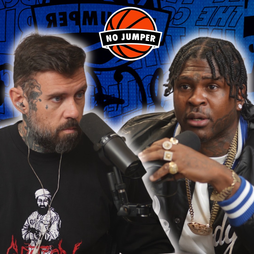 4xtra Responds to Munchie B, P4K, Tr3yway6k, Bricc Baby & More