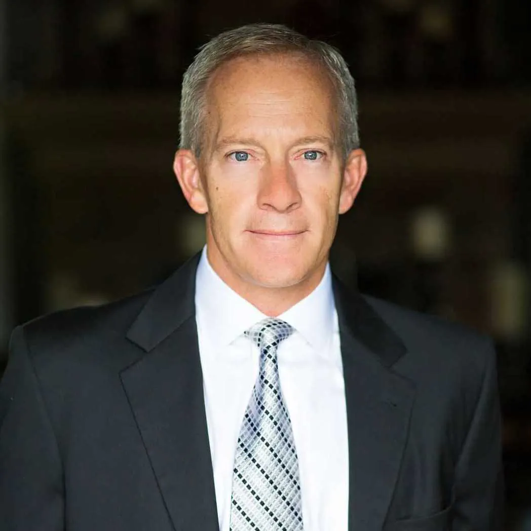 Ep. 105 Being a Leader: What It Means and What It Takes with Dr. J. Brantley Thrasher — BackTable Urology cover