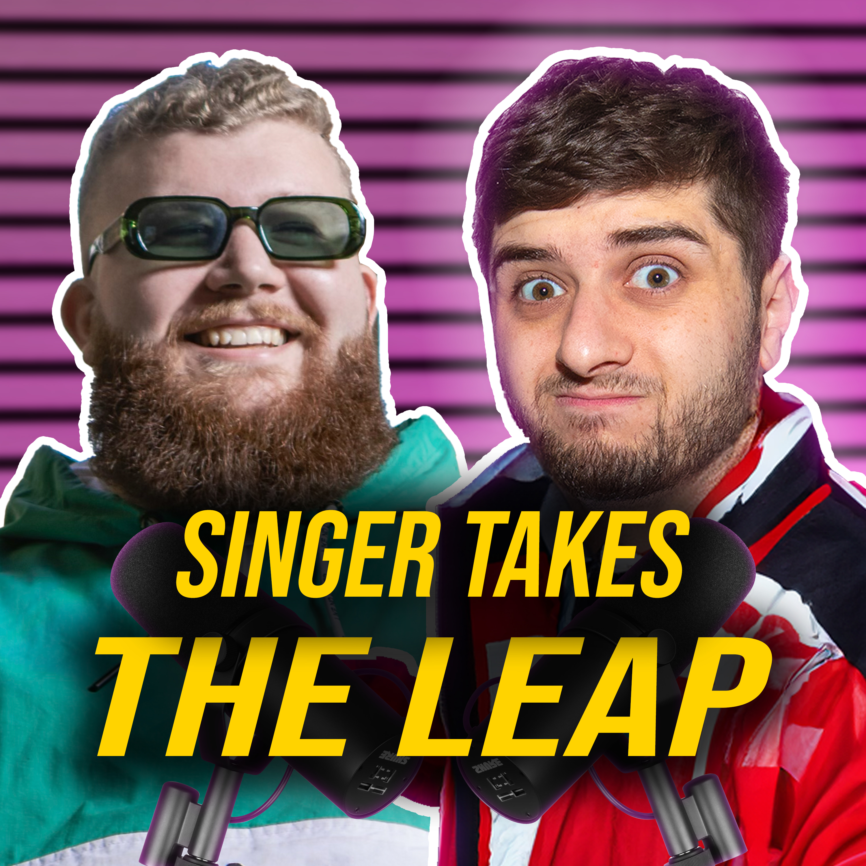 Mike Squires & Friends