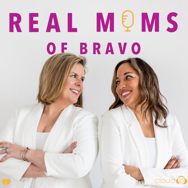 Introducing: Real Moms of Bravo