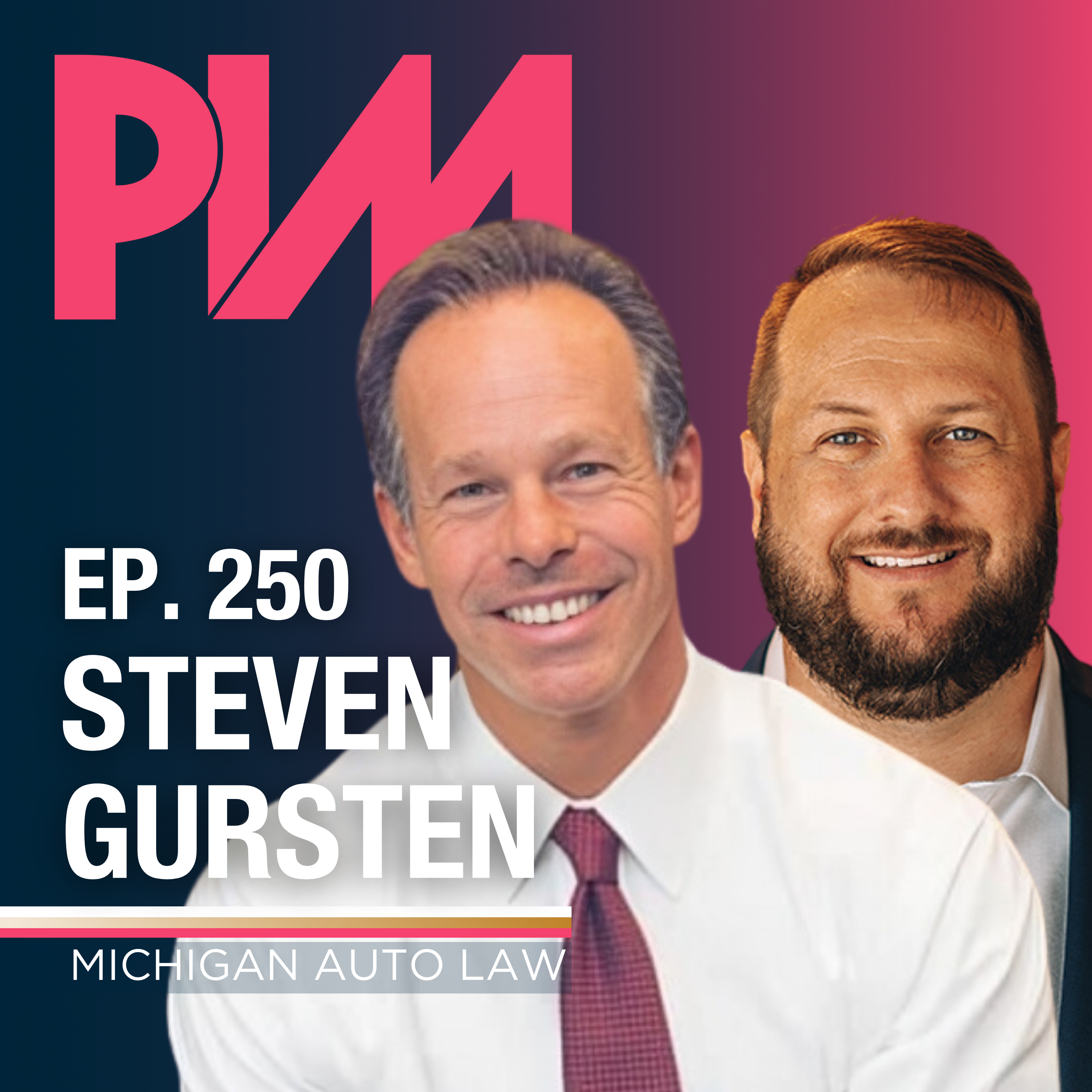 Personal Injury Mastermind w/ Chris Dreyer