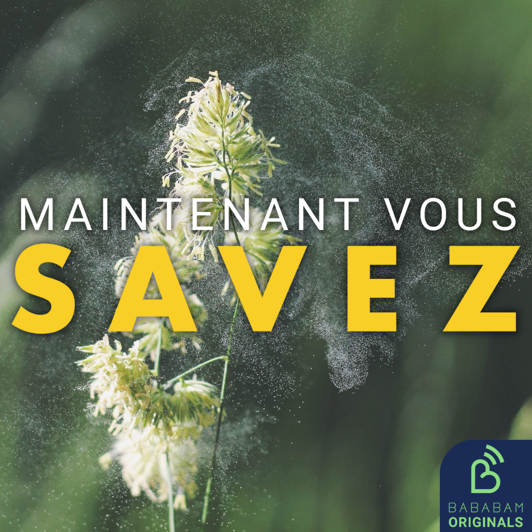 Serons-nous bientôt tous allergiques au pollen ?