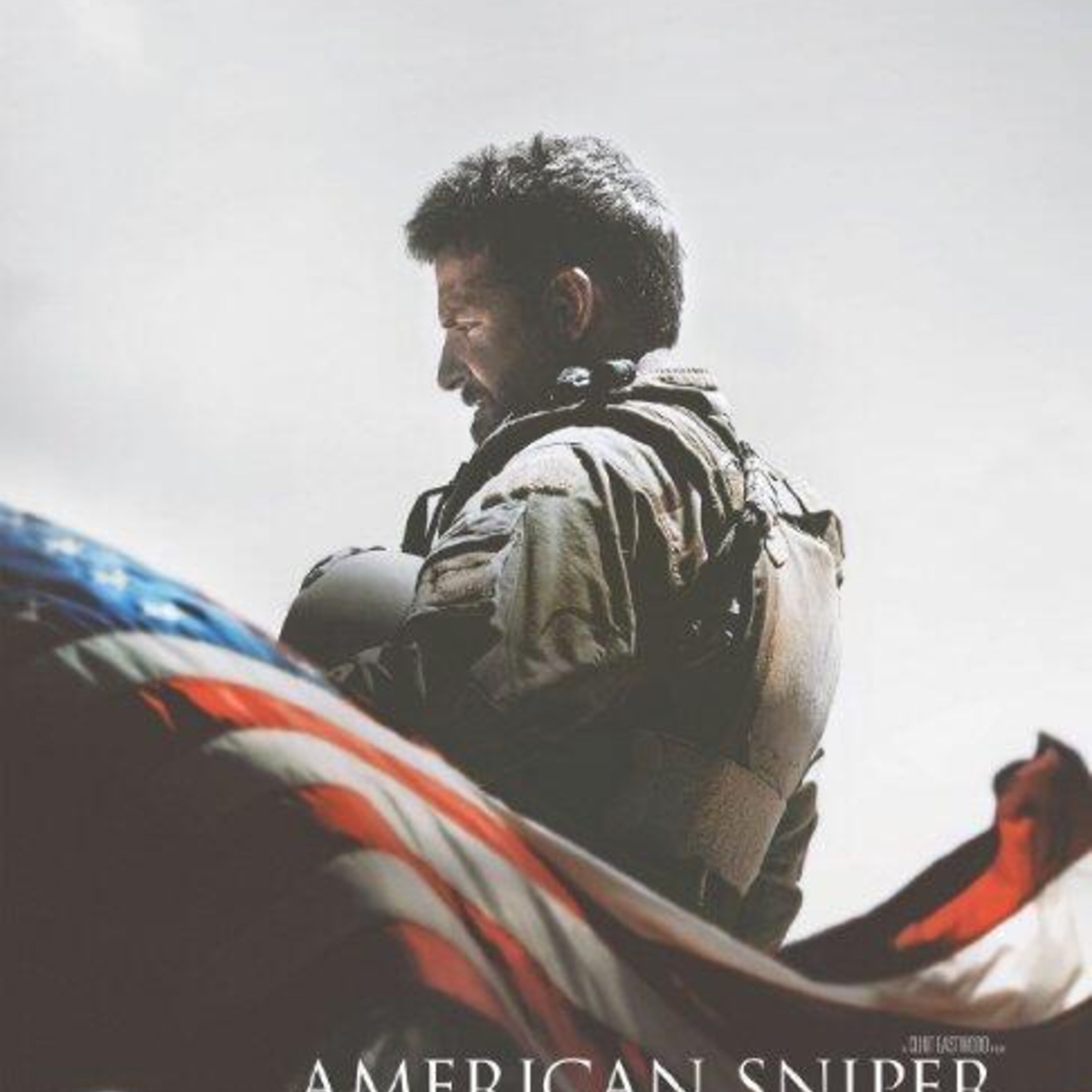 American Sniper Review and Oscar Predictions - Upodcasting- Under Promise Over Deliver episode artwork