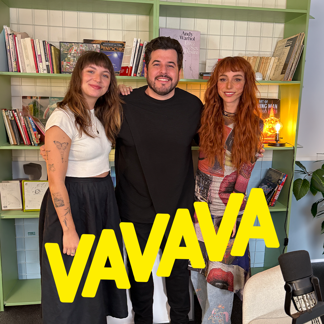 Entrevista con Kurt: el arte de no sacrificar tu vida personal | VA VA VA