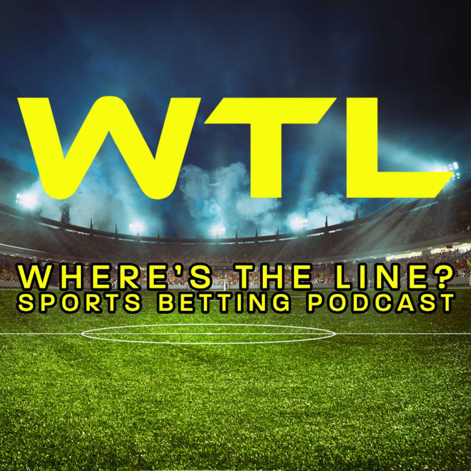WTL Sports Betting Show