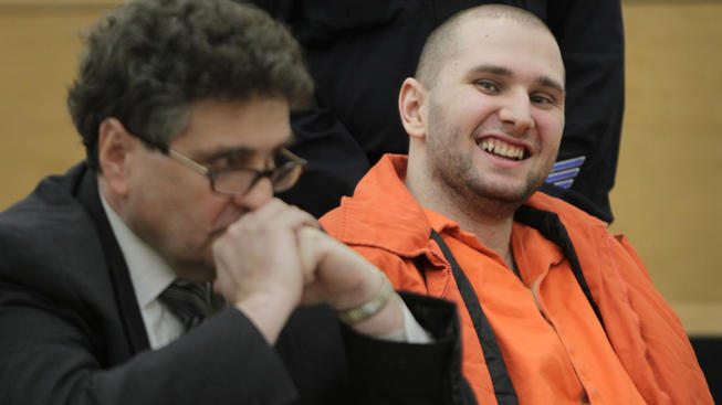 Dark Windows Podcast