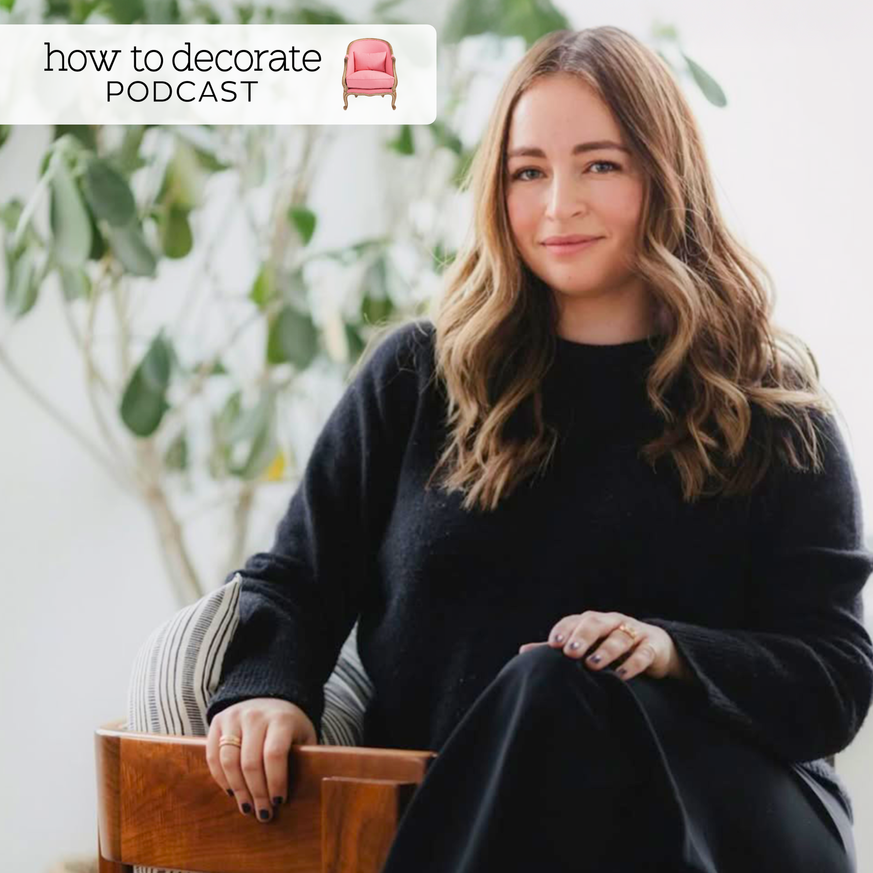 Ep. 414: 100 Ways to Feel at Home with Emma Kemper