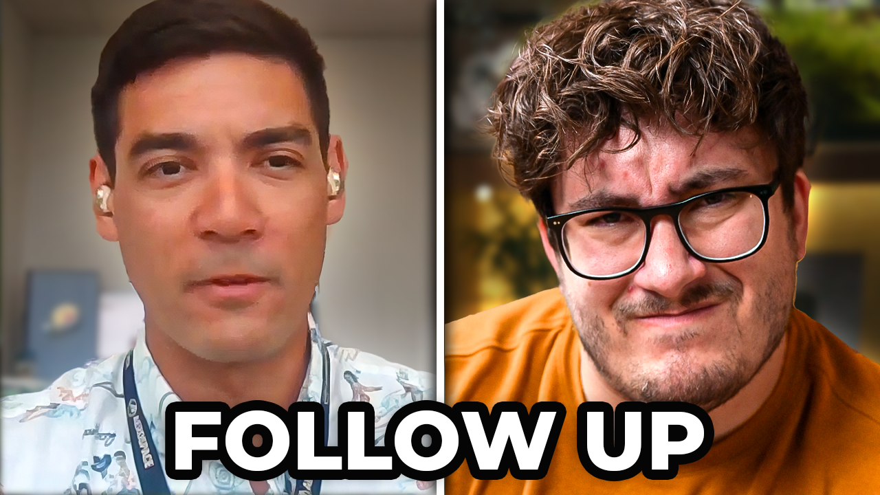 Financial Audit Follow Ups