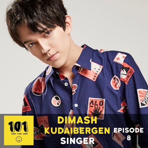 Dimash Kudaibergen (Winner of Kazakhstan's The Voice)