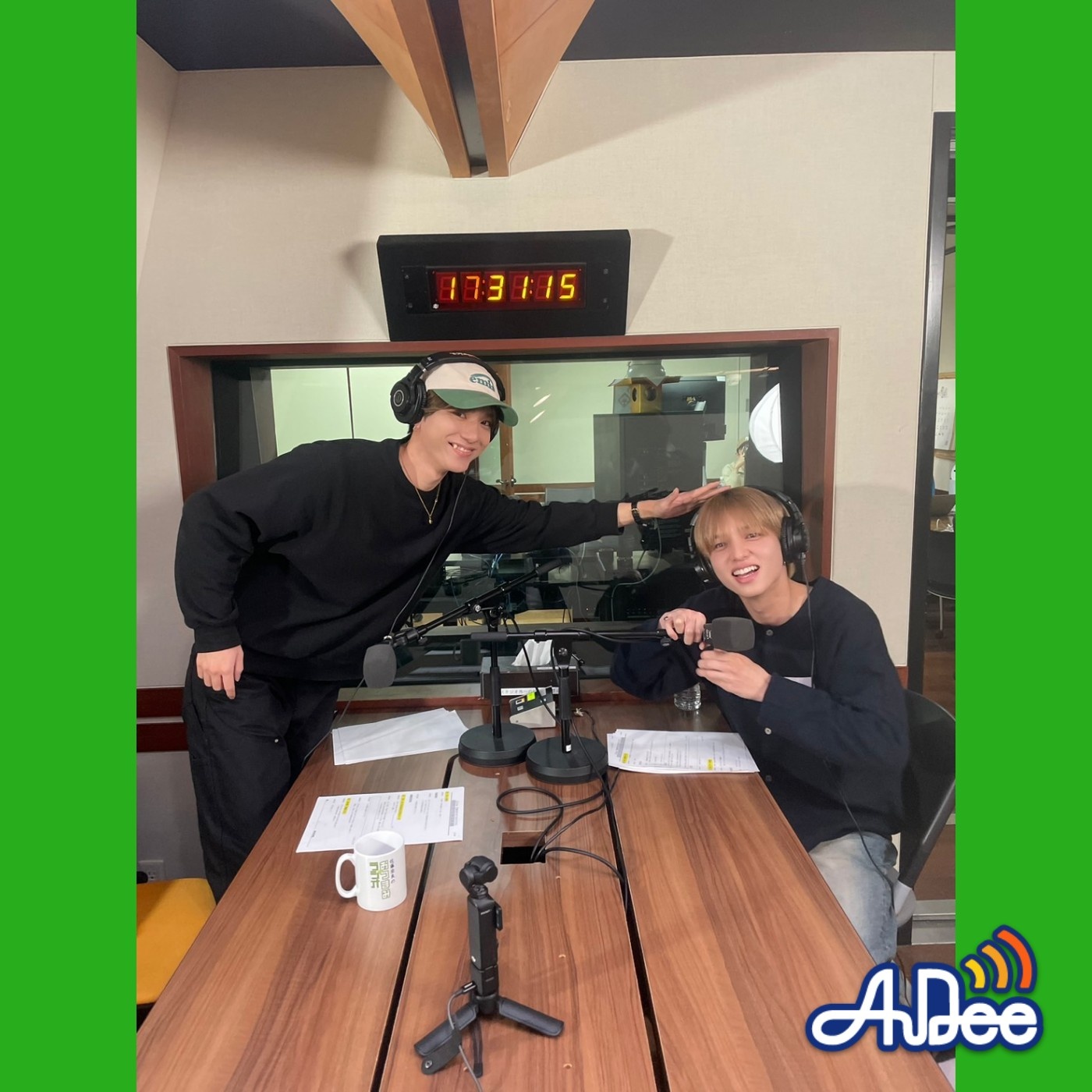 佐藤來良のおつまみラジオ(AuDee#51) episode artwork