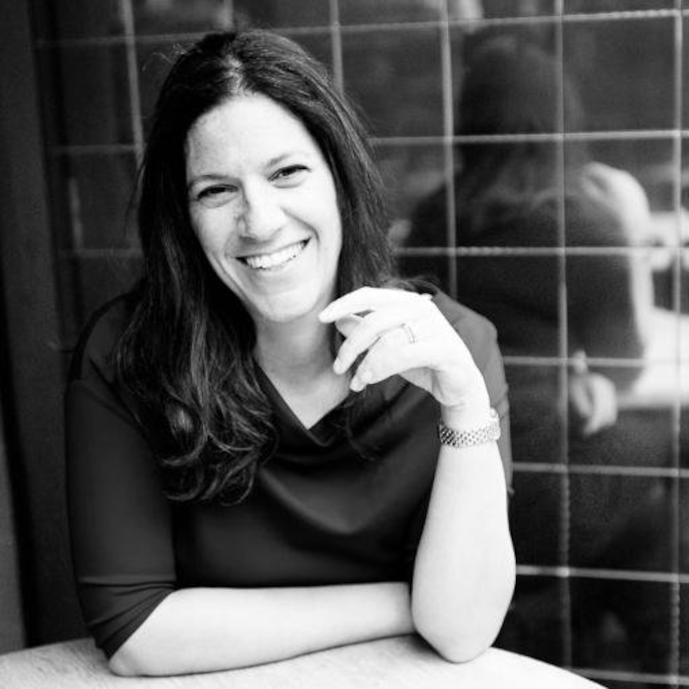Think Bold, Be Bold - Ep.#68 - Susie Ramroop - The High Performing Mind episode artwork