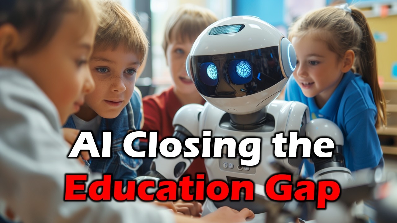 Shifting Time and Cognitive Offloading with AI Tools ― And The Dark Side of AI in Education | Artificial Intelligence Masterclass