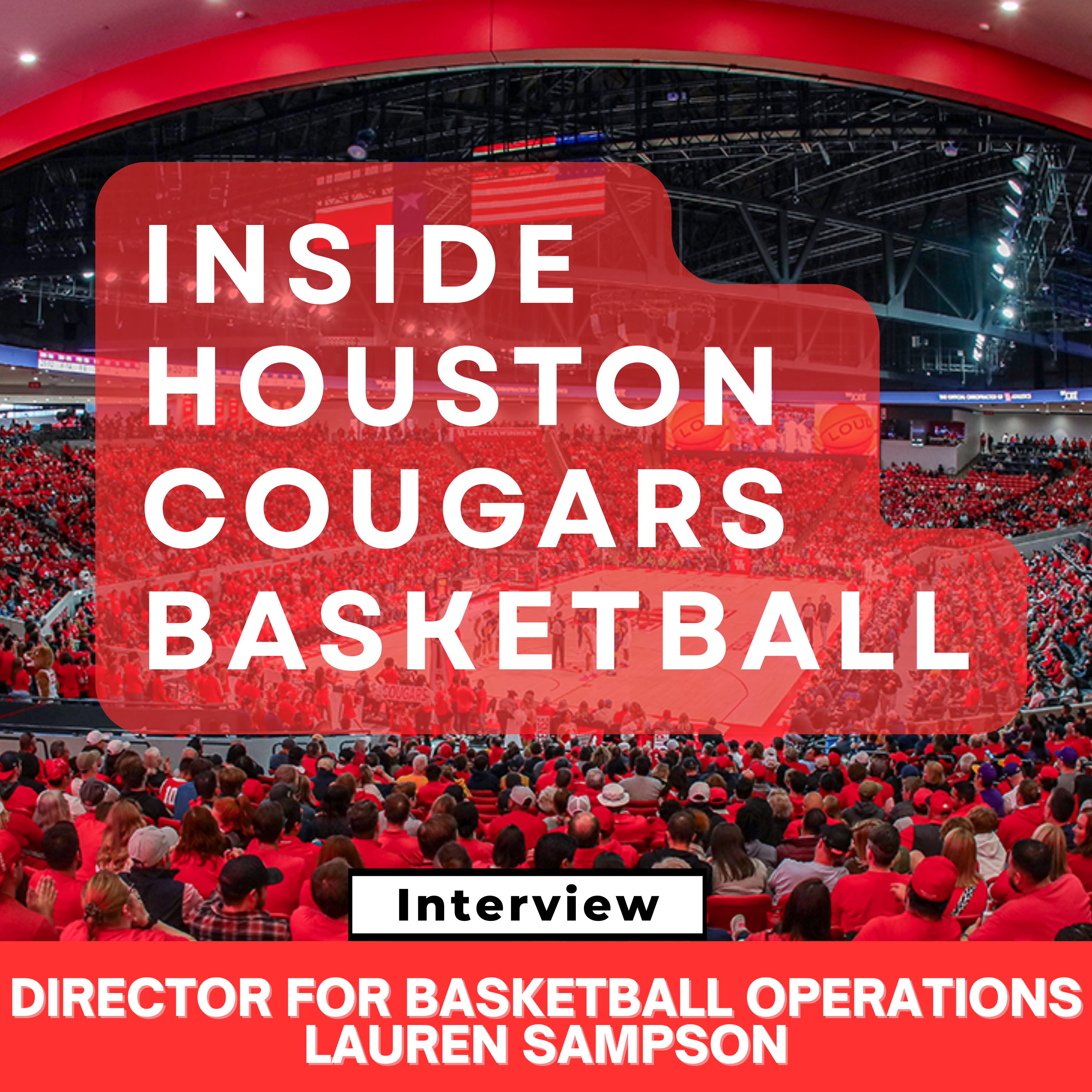 How Does a College Basketball Program Rise From Near Irrelevance to National Powerhouse? episode artwork