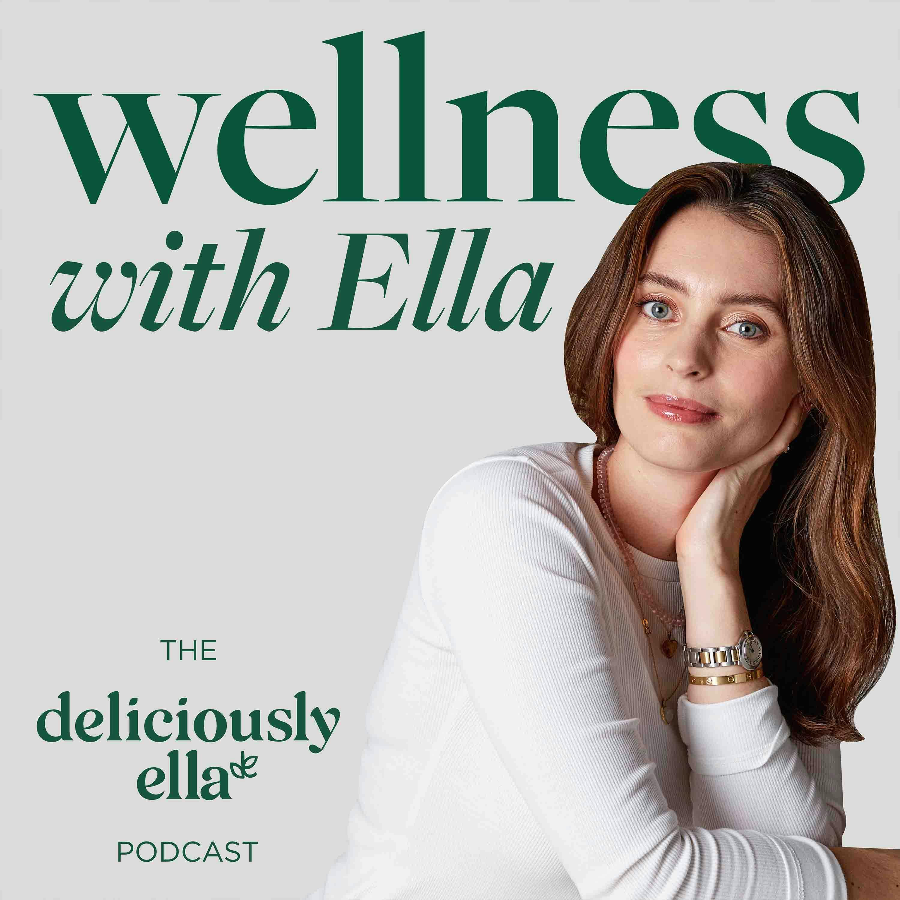 Wellness with Ella:curly media