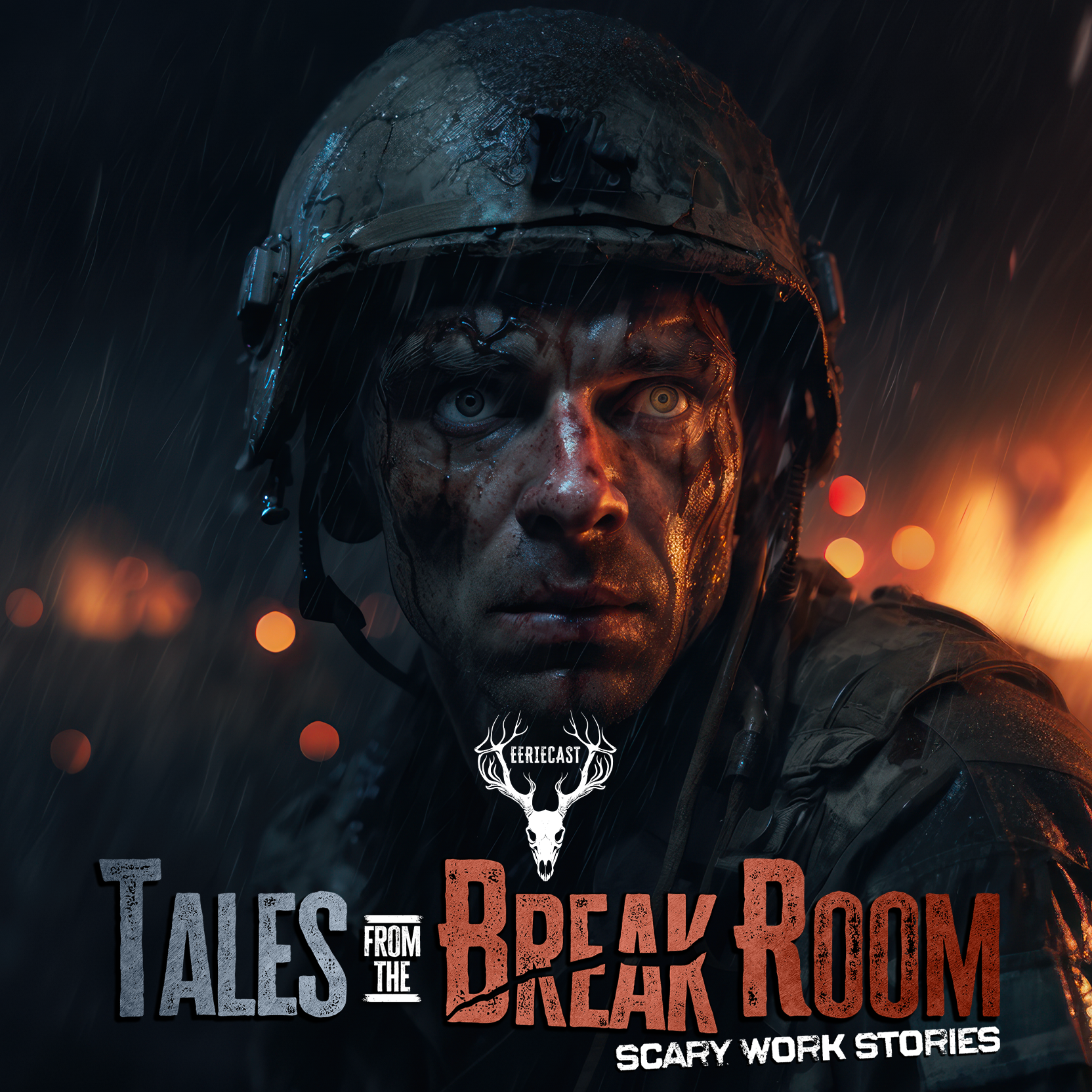 69 | 22 TRUE Military HORROR Stories (COMPILATION)