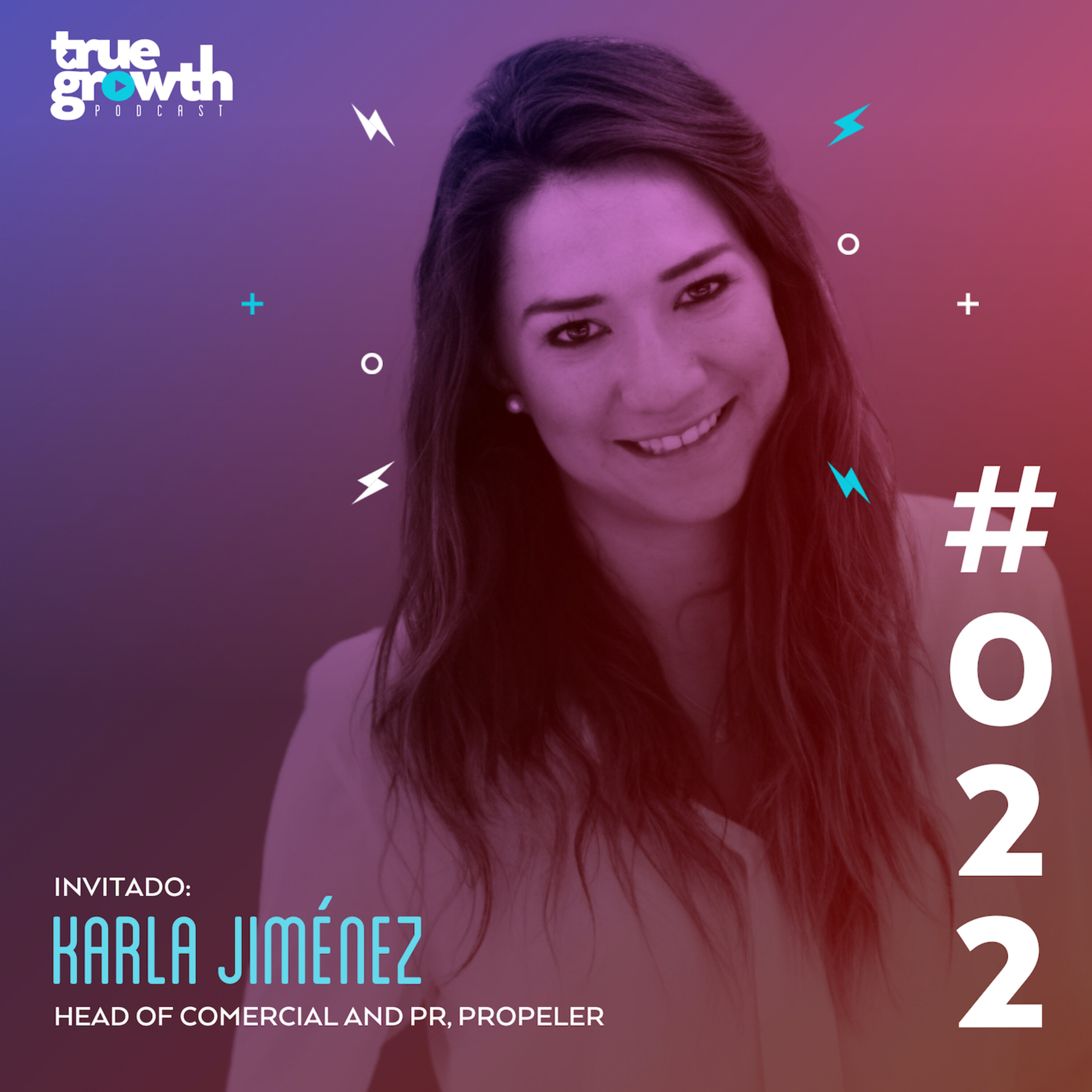 True Growth con Fernando Trueba